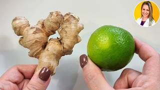 Ela não fica doente há 30 anos! RECEITA SIMPLES - Como usar e Dicas