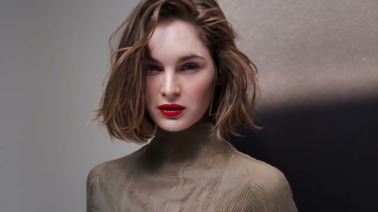 Lipstick UGC