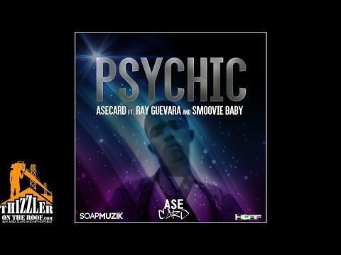 AseCard ft. Ray Guevara, Smoovie Baby - Psychic [Remix] [Thizzler.com Exclusive]