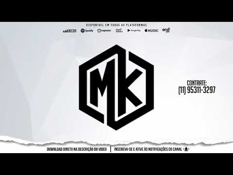 Mc Tiki - Dança e Balança ( Mano Kaue )