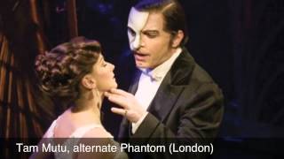 &quot;&#39;Til I Hear You Sing&quot; Comparison