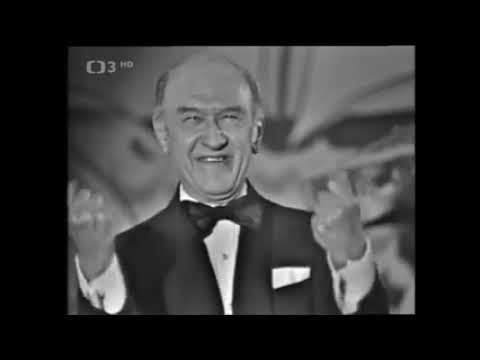 Vítáme vás U zvonečku 1972 - Ljuba Hermanová, Stella Zázvorková, Josef Beyvl, František Filipovský