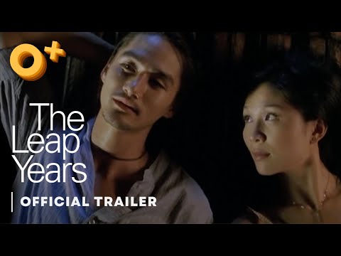The Leap Years | Official Trailer