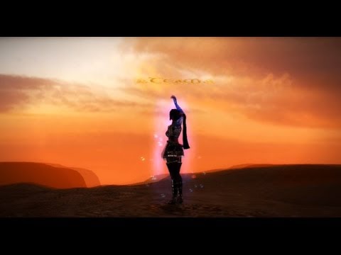 ★ Ravia.eu - Nymfa Intro2 ☆