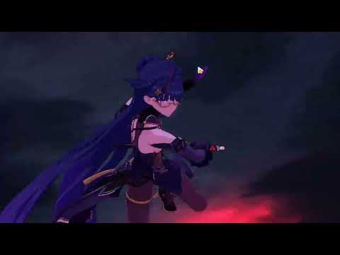 Herrscher of Thunder | First Time Elysian Realm Deep Sequence Shroud Clear