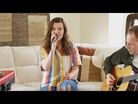 Worship in de Woonkamer | Niemand is als U (Opwekking 474)