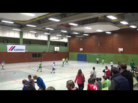 4  Spiel gegen EtuS Schwerte 2 zu 0 gewonnen