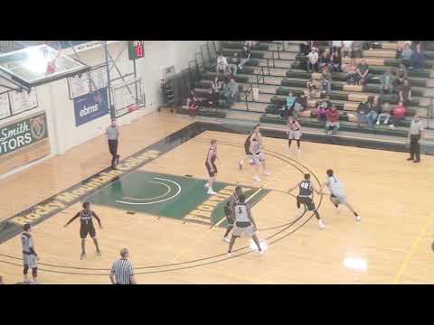 2017-2018 Sophomore Tape