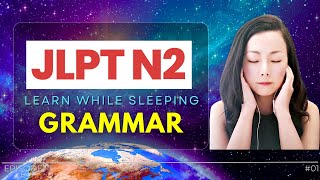 Download lagu JLPT N2 Grammar | Japanese Learn While Sleeping #jlptn2 mp3