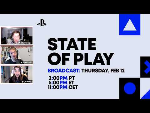 PlayStation State Of Play Reaction - New Game Reveals & Way More... (PlayStation State Of Play 2026)