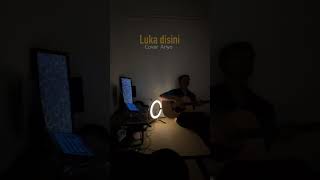 Download lagu LUKA DISINI - Ungu (cover by Ariyo)  mp3 Download lagu LUKA DISINI - Ungu (cover by Ariyo)  mp3