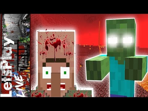 The Crafting Dead Kill Them All Mission  MultiPlayer GamePlay