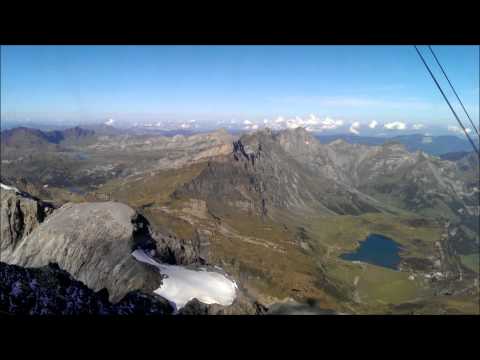 Titlis ROTAIR 2014 09 16