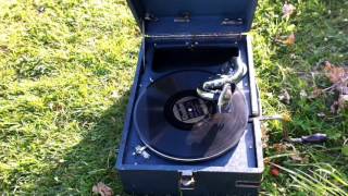 Louis Jordan and His Tympany Five. Doug, The Jitterbug