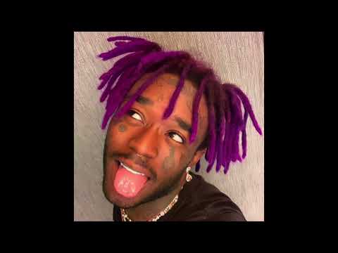 Lil Uzi Vert Type Beat - "SPACE FREESTYLE" I Type Beat Instrumental 2022