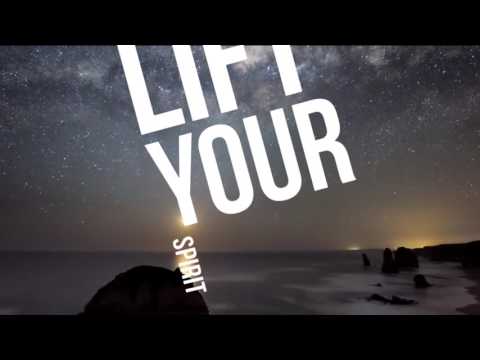 FourEver - Lift Your Spirit  ( Official Lyric Video )