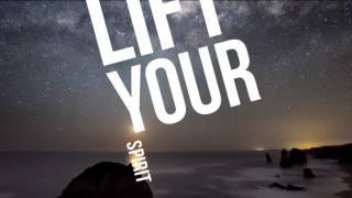 FourEver - Lift Your Spirit  ( Official Lyric Video )
