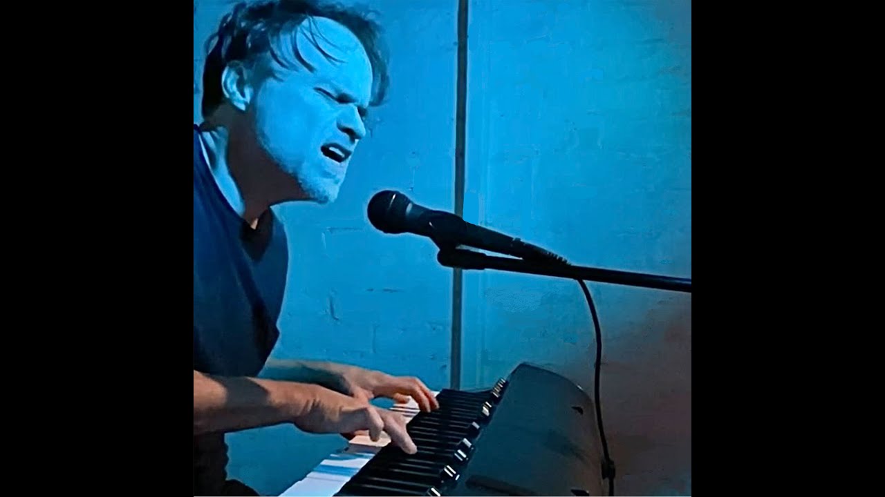 Promotional video thumbnail 2 for Ian Kane