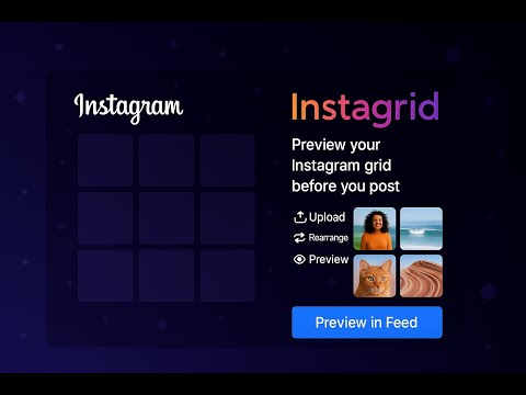 Item video thumbnail