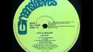 Eek A Mouse - Skidip!