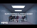 Olivia Rodrigo - Just for a Moment (Vevo Live Performance) [Feat. Joshua Bassett]