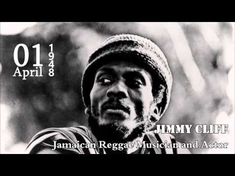 APRIL 1. Serguéi Vasílievich Rachmaninoff, Jimmy Cliff & Claude Cohen-Tannoudji,…