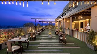 Radisson Blu Hotel Ahmedabad, India | Travel With Anvika