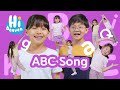 ABC Song The Alphabet Song ️ Kids Songs ️ Hi Heaven