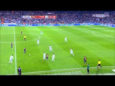 clos gomez arbeloa reincidente patada a messi sin balon arbeloa fuera de la seleccion