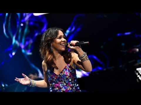 Naughty Boy feat. Kyla - Should've Been Me (Asian Network Live 2017)