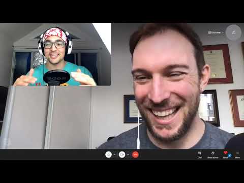 Ep. 127- Supplement Science: Everything You DIDN'T Know About Stimulants (But Should) ft. Ben Esgro