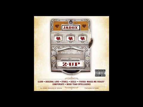 Jadox - 2UP [full ep]