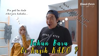 Download lagu Rumah Canda Melki - Hadiah dari Istri mp3