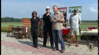 preview picture of video 'Турнир по Спортинг в с. Труд 31.07.2010 part.1'
