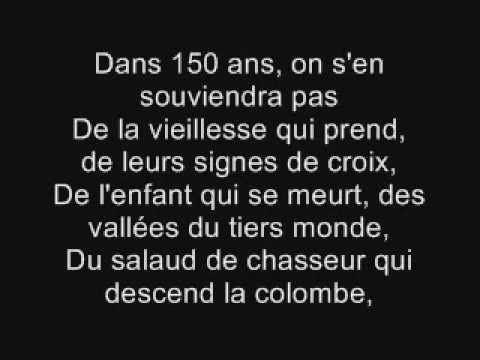 Et Dans 150 Ans video