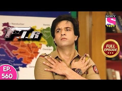 F.I.R - Ep 560 - Full Episode - 8th August, 2019