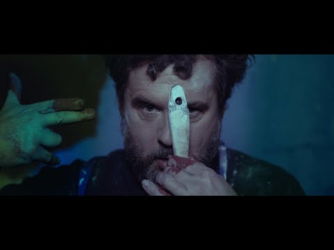 Palcsó Tamás - Most kell (Official Music Video)