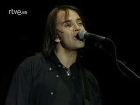 Los secretos en concierto, 1997