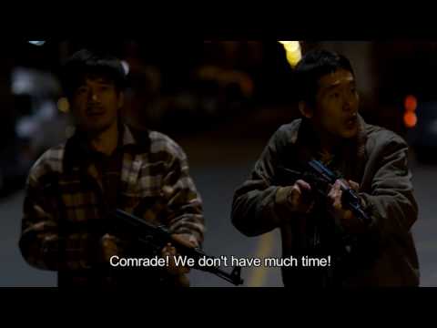 Poongsan (2011) Trailer