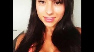 【世界筋肉美女探訪】ハガネの肉体と “女性らしさ” のコントラストがたまらない!!!