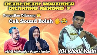 Download lagu Ceramah Viral trending topik Hari ini || KH Kholil Yasin terbaru 2025 / Live Mlokorejo Puger jember mp3 Download lagu Ceramah Viral trending topik Hari ini || KH Kholil Yasin terbaru 2025 / Live Mlokorejo Puger jember mp3