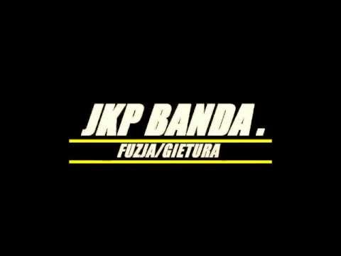 JKP BANDA - Tewuem