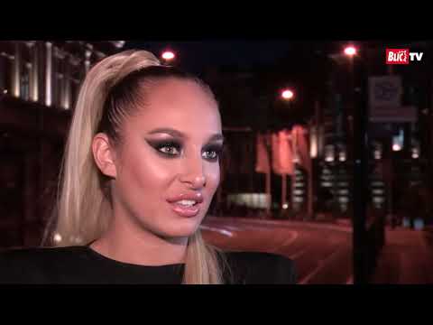 "ZNALA SAM DA ĆE MARKO DA ME VERI" Miljkoviću je iz TREĆEG PUTA uspelo da Luni da prsten