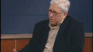 Conversations with History - Laurence R. Simon