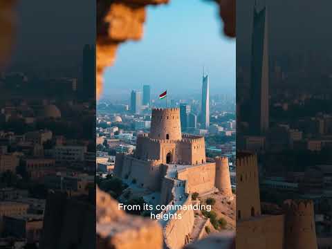 Citadel of Erbil Iraq | One of the World's Oldest Fortified Cities | Documentary