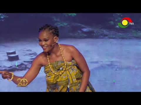 #GMBat20: Week 1 Performance From Oti's Boatemaa