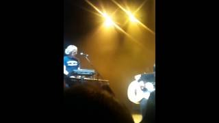 Gasoline - Moist (live)