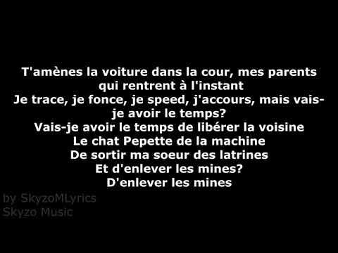 Aldebert - Du Gros Son [Paroles Officielles]