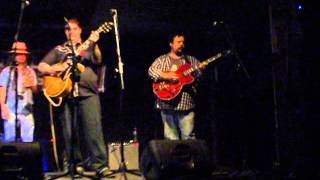 Wayne Hancock - Cold Lonesome Wind