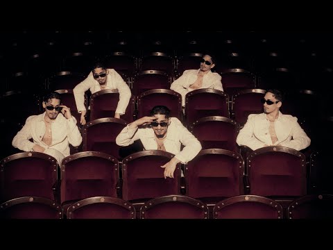 RZMVS - WildWest (Official Music Video)